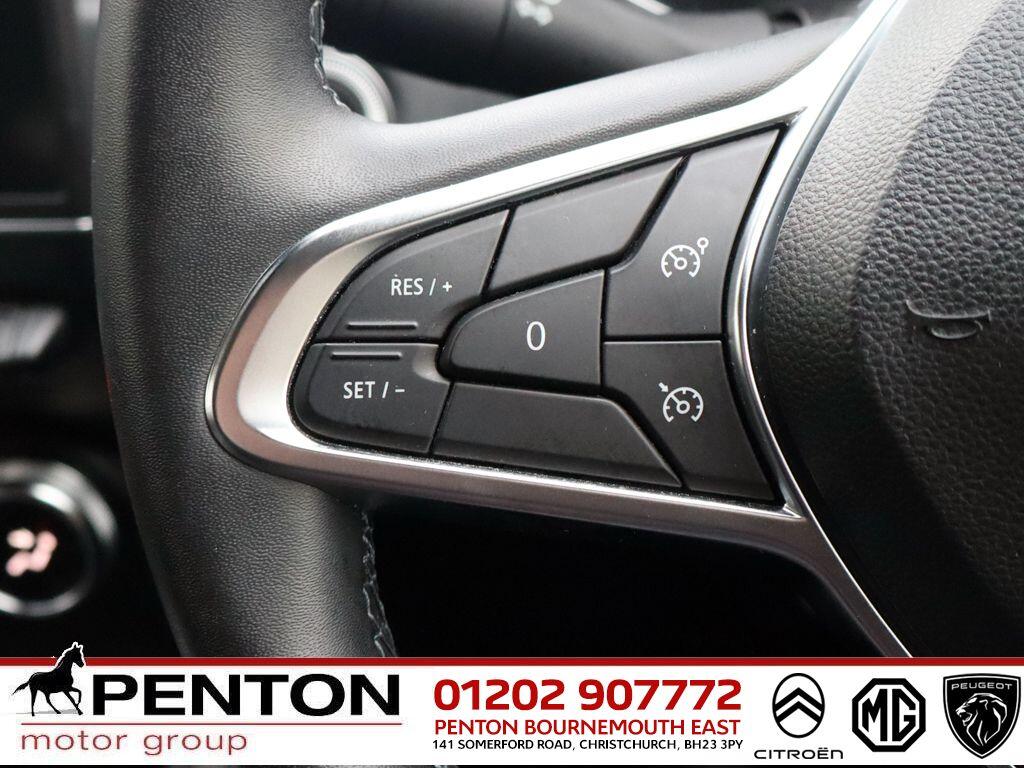 Used Renault Captur 2022 for sale - 76200529: Photo 22