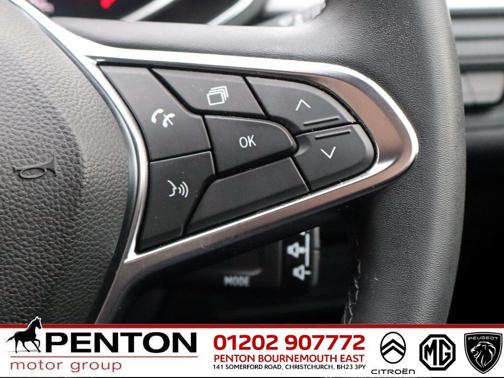 Used Renault Captur 2022 for sale - 76200529: Photo 23