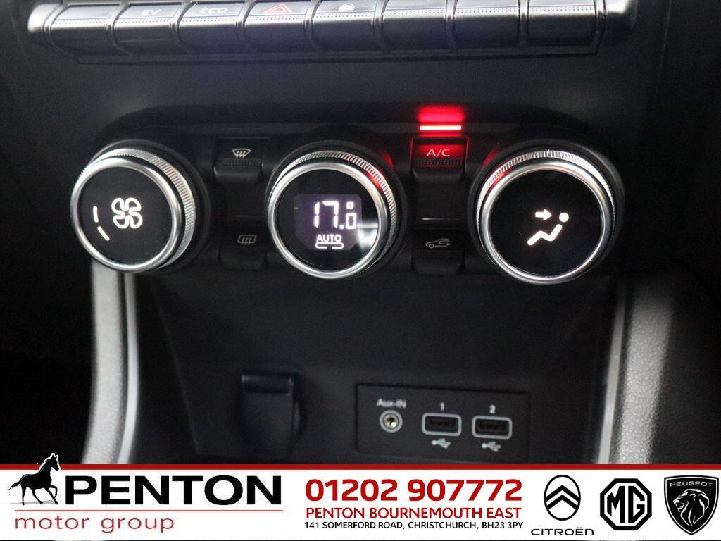 Used Renault Captur 2022 for sale - 76200529: Photo 9