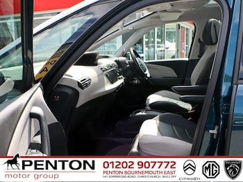 Used Citroen Grand C4 Picasso 2020 for sale - 79093169: Photo