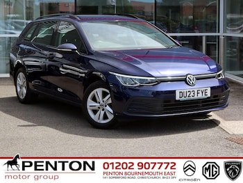 Used Volkswagen Golf 2023 for sale - 78988899: Photo