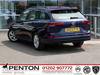 Used Volkswagen Golf 2023 for sale - 78988899: Photo