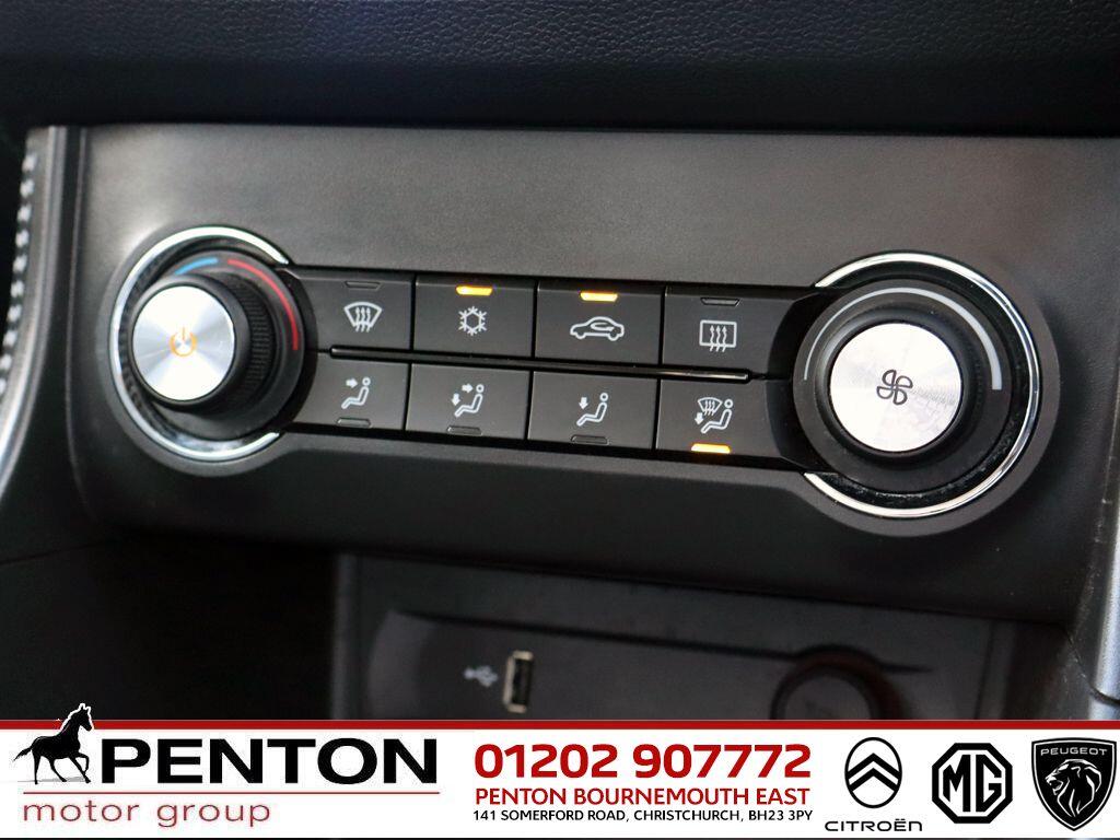 Used MG MG ZS 2019 for sale - 78127897: Photo 12