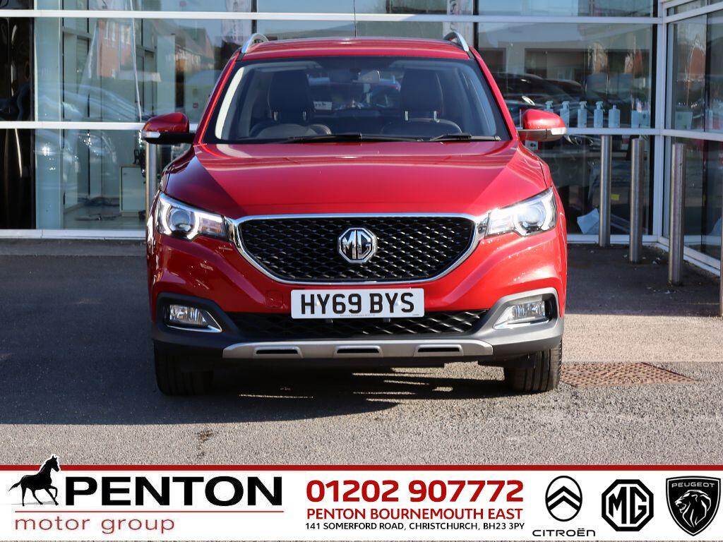 Used MG MG ZS 2019 for sale - 78127897: Photo 15