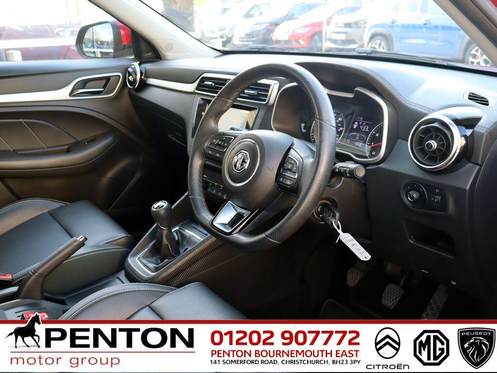 Used MG MG ZS 2019 for sale - 78127897: Photo 17