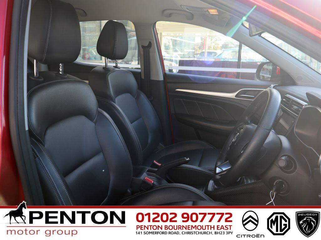 Used MG MG ZS 2019 for sale - 78127897: Photo 18