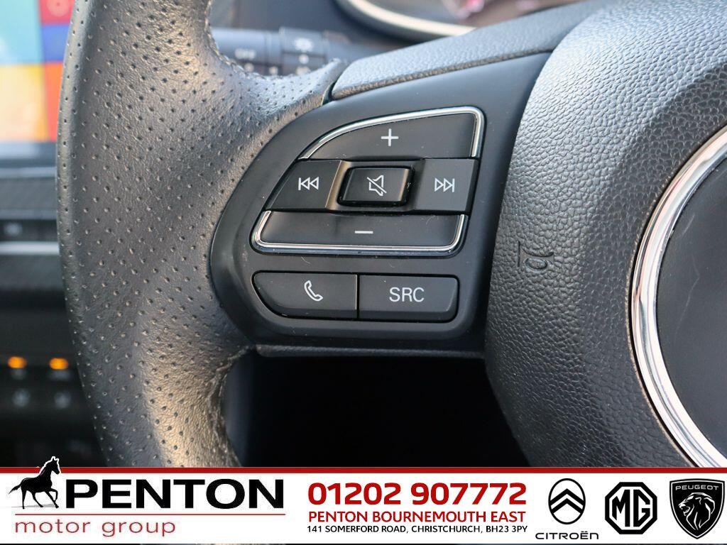 Used MG MG ZS 2019 for sale - 78127897: Photo 19