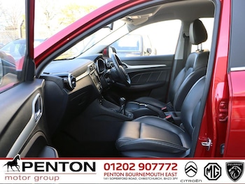 Used MG MG ZS 2019 for sale - 78127897: Photo