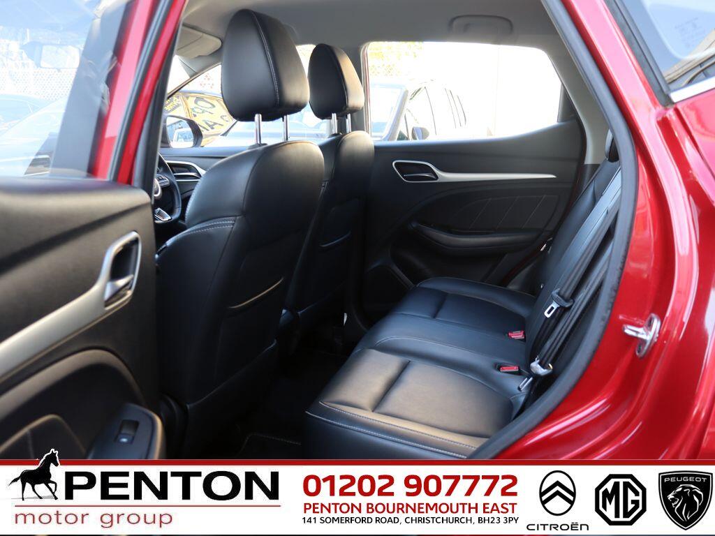 Used MG MG ZS 2019 for sale - 78127897: Photo 4