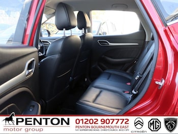 Used MG MG ZS 2019 for sale - 78127897: Photo