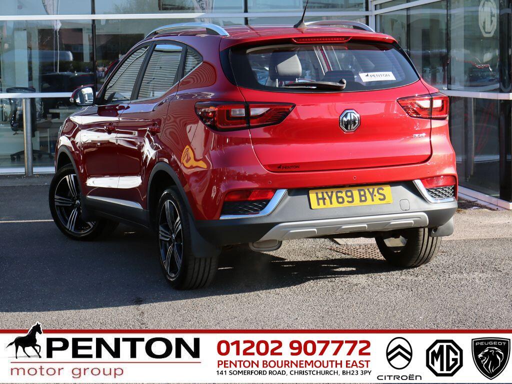 Used MG MG ZS 2019 for sale - 78127897: Photo 6