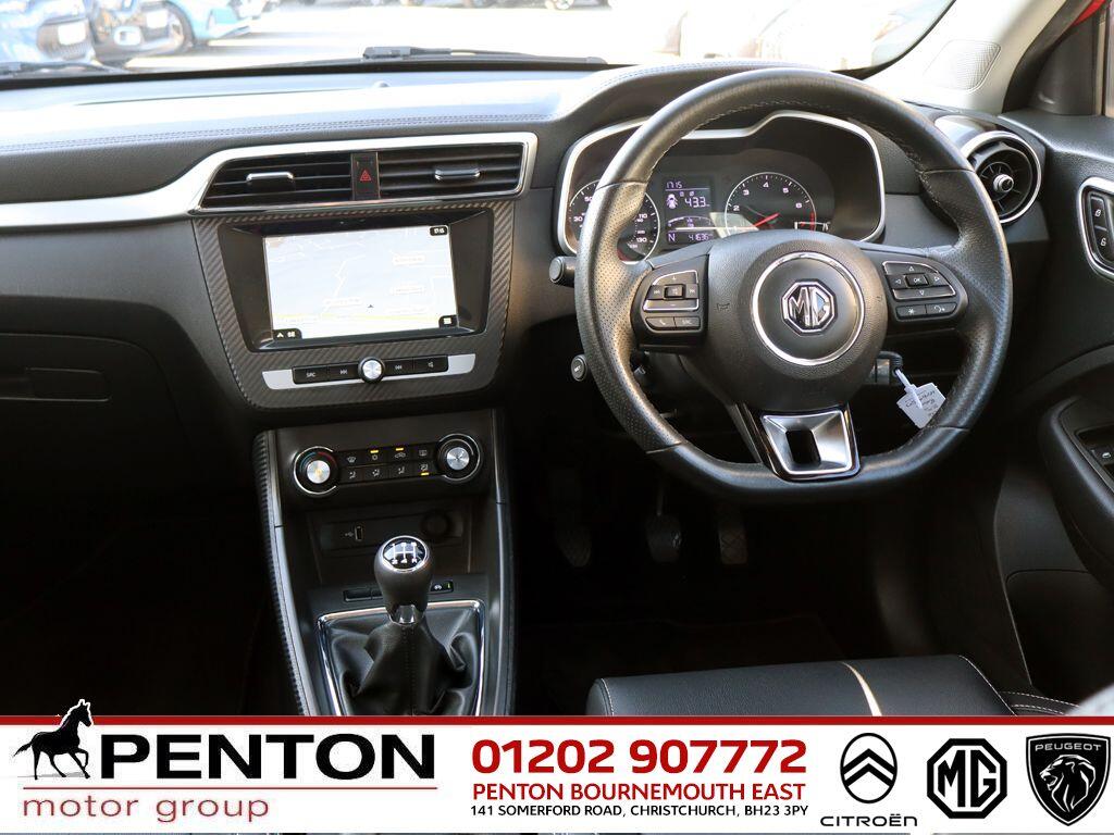 Used MG MG ZS 2019 for sale - 78127897: Photo 7