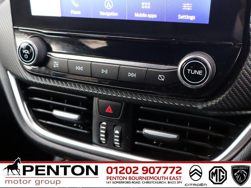 Used Ford Puma for sale - 77305384: Photo 10