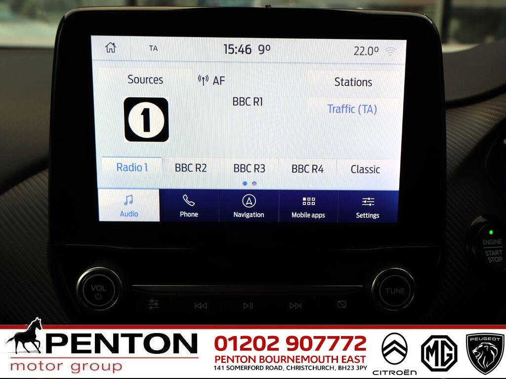 Used Ford Puma for sale - 77305384: Photo 11