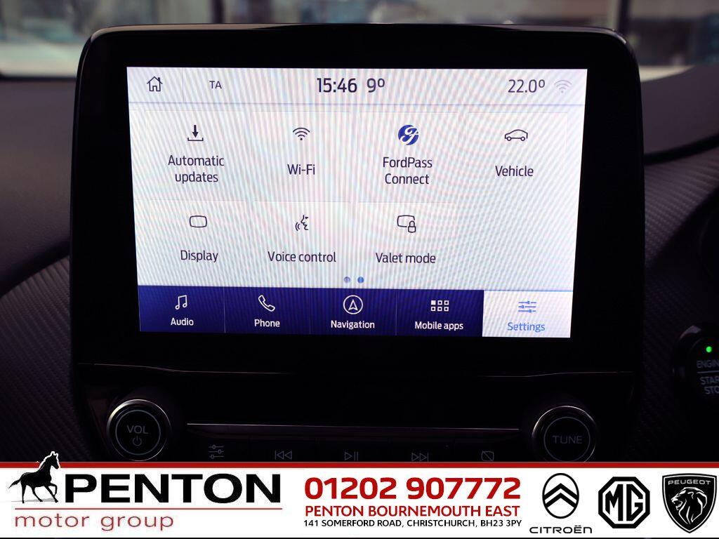 Used Ford Puma for sale - 77305384: Photo 12