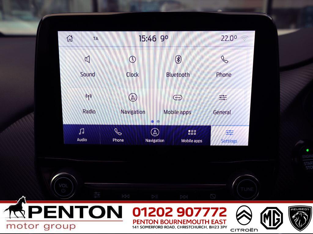 Used Ford Puma for sale - 77305384: Photo 13