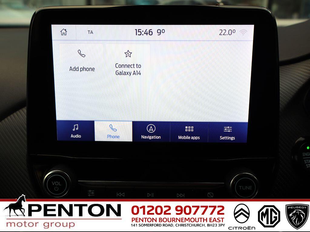 Used Ford Puma for sale - 77305384: Photo 15
