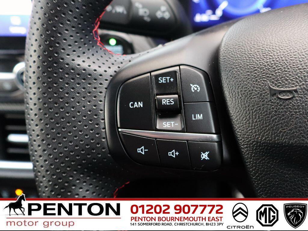 Used Ford Puma for sale - 77305384: Photo 16