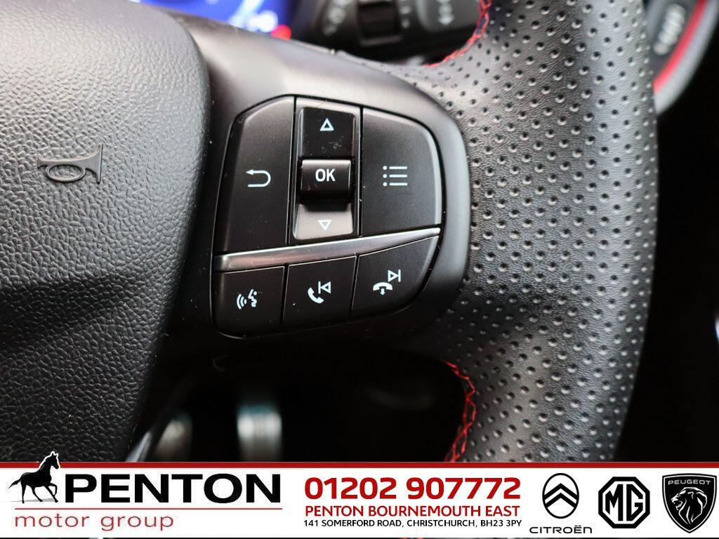 Used Ford Puma for sale - 77305384: Photo 17