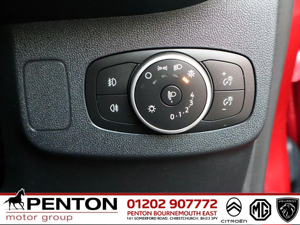 Used Ford Puma for sale - 77305384: Photo 19