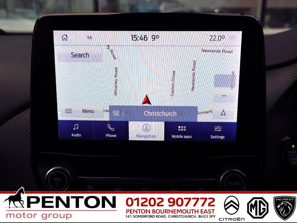 Used Ford Puma for sale - 77305384: Photo 2