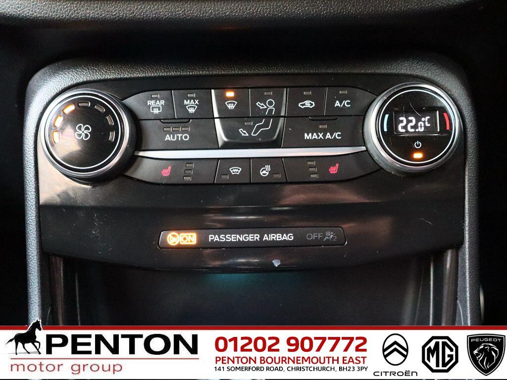 Used Ford Puma for sale - 77305384: Photo 21