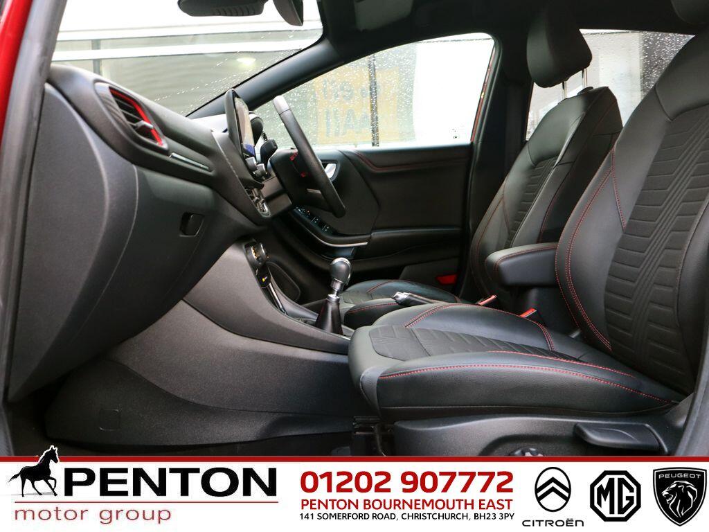 Used Ford Puma for sale - 77305384: Photo 3