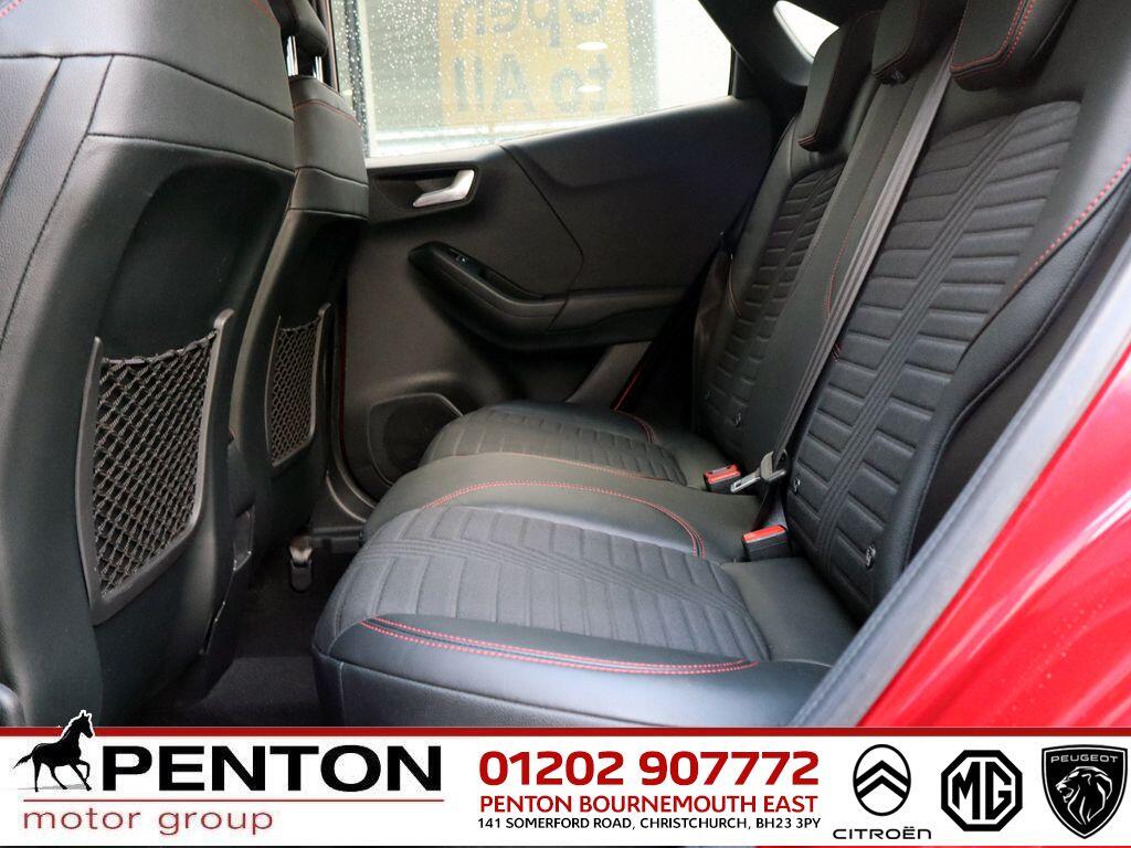 Used Ford Puma for sale - 77305384: Photo 4