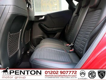 Used Ford Puma 2020 for sale - 77305384: Photo