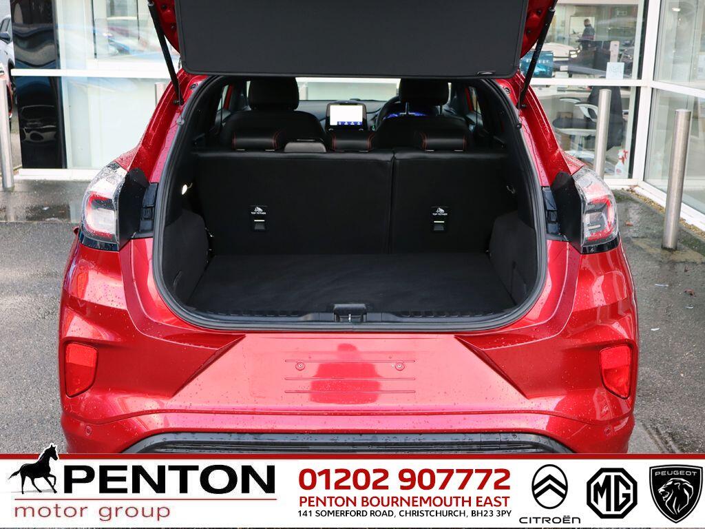 Used Ford Puma for sale - 77305384: Photo 5