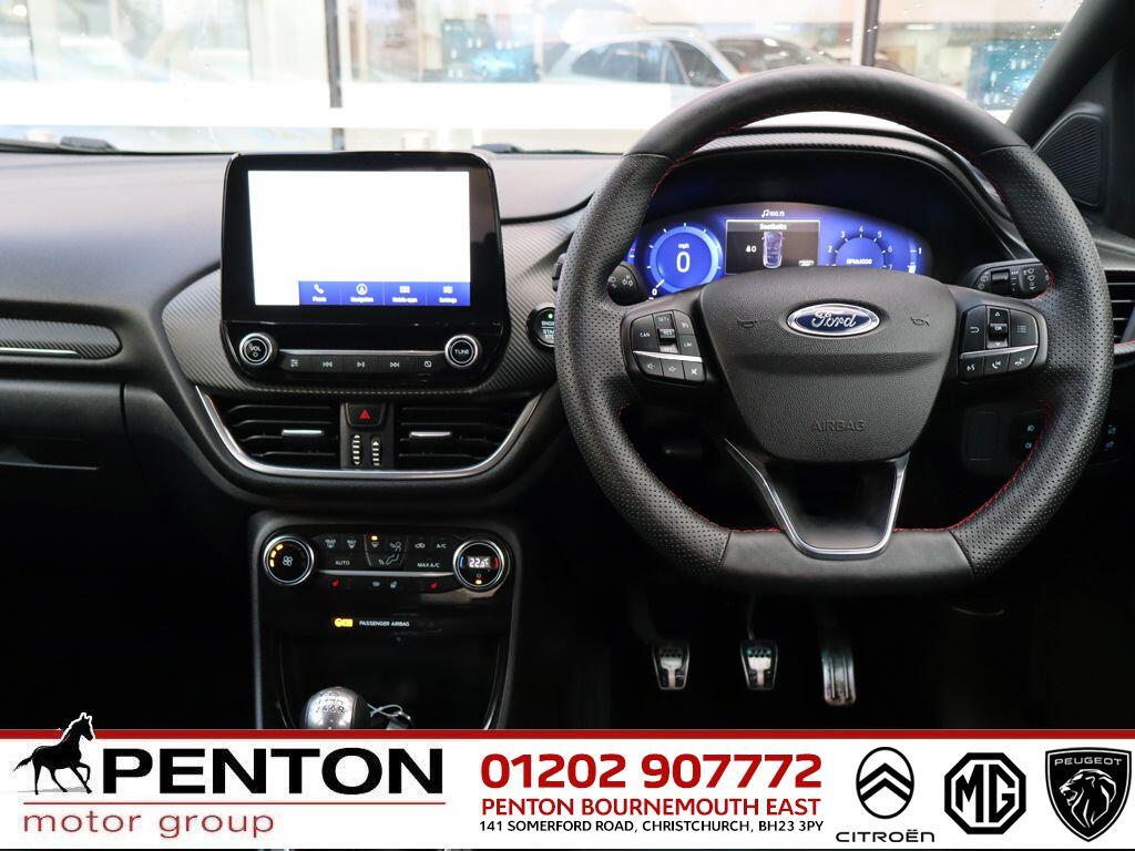 Used Ford Puma for sale - 77305384: Photo 8