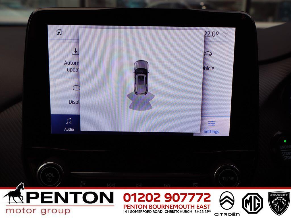 Used Ford Puma for sale - 77305384: Photo 9