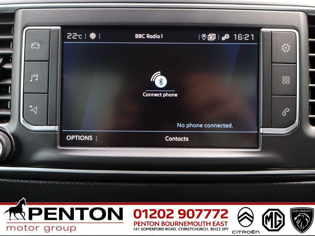Used Peugeot Traveller 2022 for sale - 75883909: Photo 12