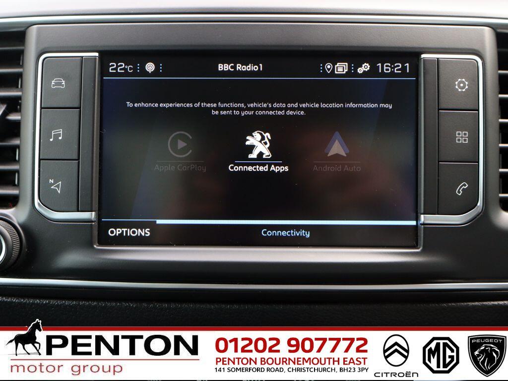 Used Peugeot Traveller 2022 for sale - 75883909: Photo 13