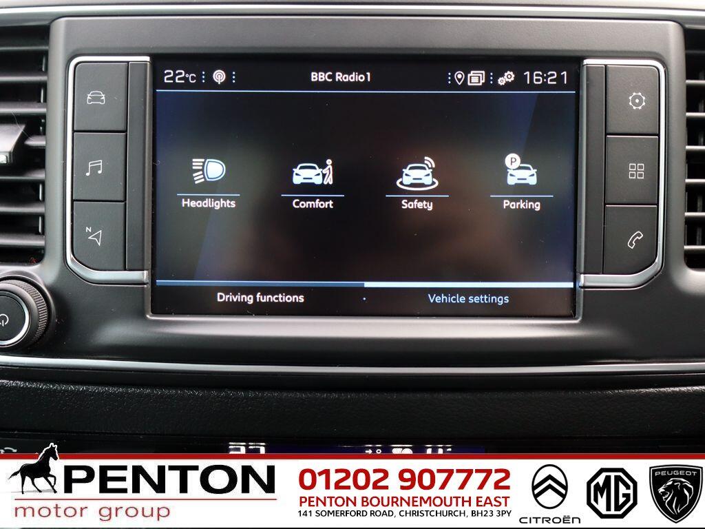 Used Peugeot Traveller 2022 for sale - 75883909: Photo 14
