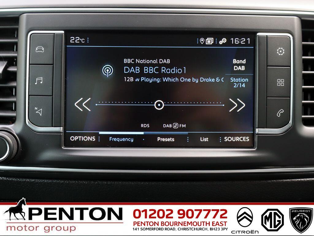 Used Peugeot Traveller 2022 for sale - 75883909: Photo 15