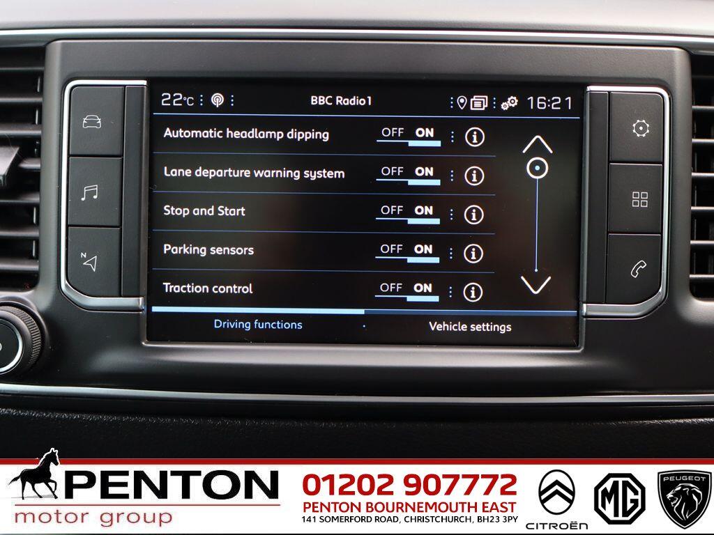 Used Peugeot Traveller 2022 for sale - 75883909: Photo 16