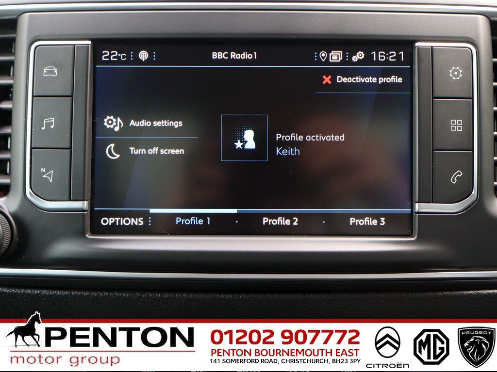 Used Peugeot Traveller 2022 for sale - 75883909: Photo 17