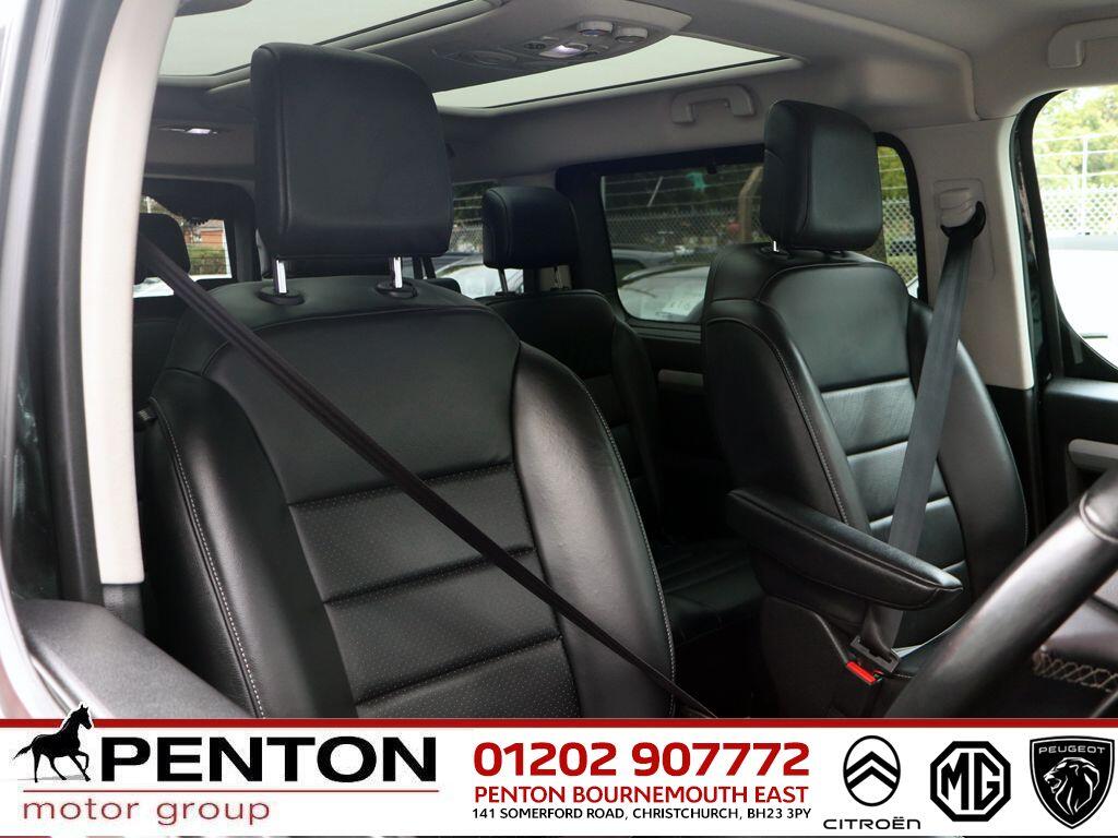 Used Peugeot Traveller 2022 for sale - 75883909: Photo 27