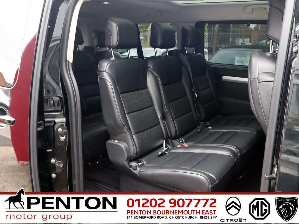 Used Peugeot Traveller 2022 for sale - 75883909: Photo 28