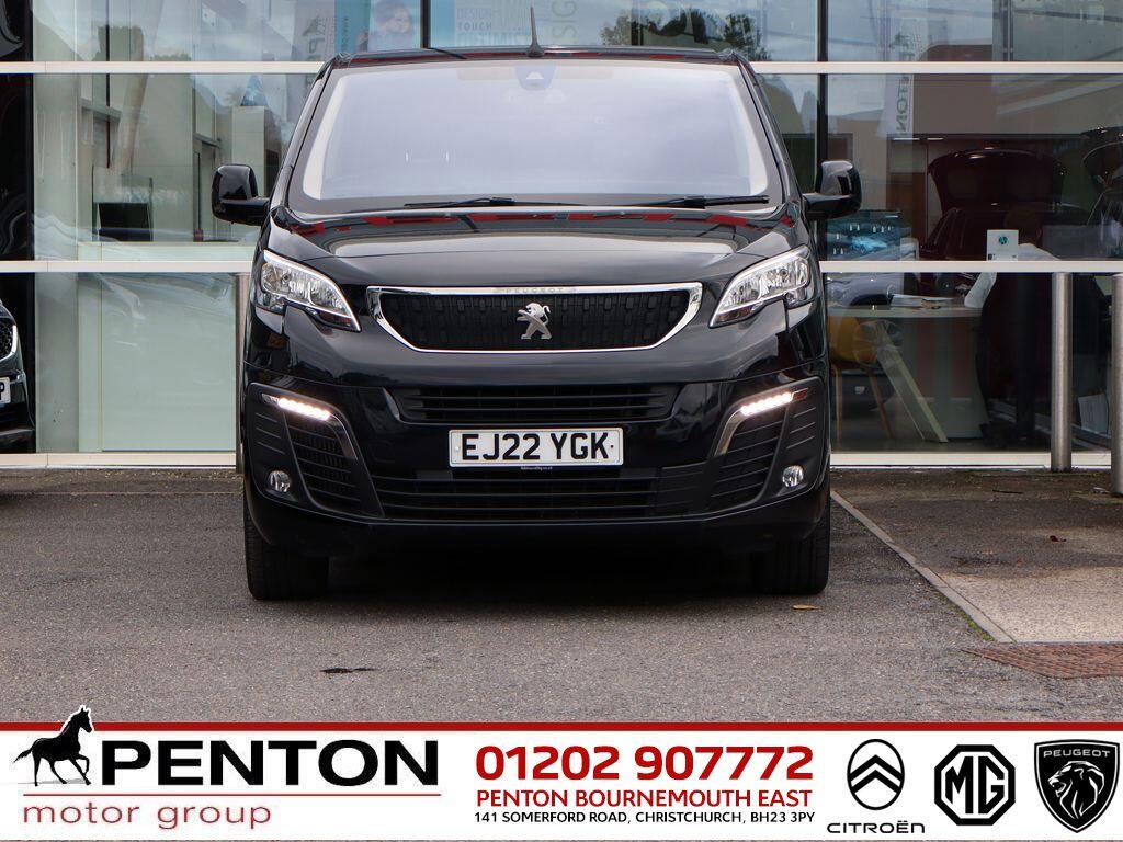 Used Peugeot Traveller 2022 for sale - 75883909: Photo 33