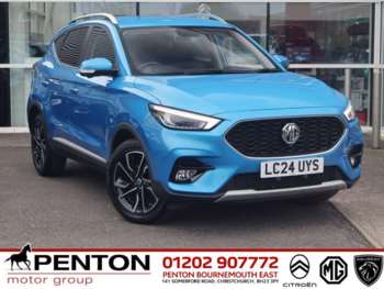 2024 (24) - 1.5 VTi-TECH Exclusive Euro 6 (s/s) 5dr