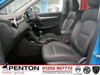 Used MG MG ZS 2024 for sale - 73742732: Photo