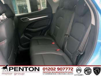 Used MG MG ZS 2024 for sale - 73742732: Photo