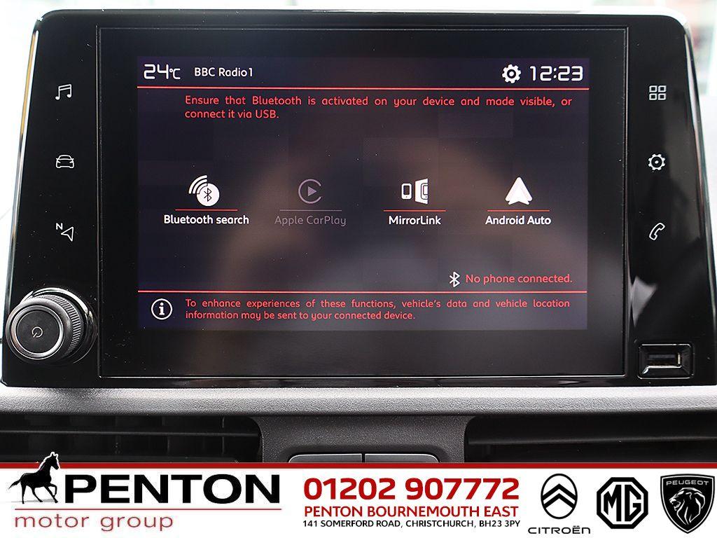 Vehicle 17