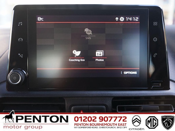 Used Citroen Berlingo 2021 for sale - 73349688: Photo 14