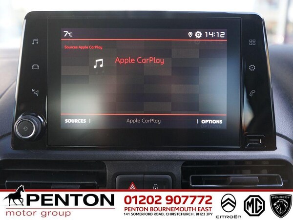Used Citroen Berlingo 2021 for sale - 73349688: Photo 16