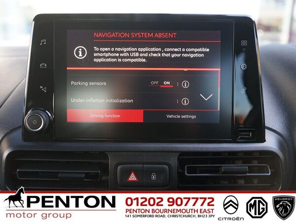 Used Citroen Berlingo 2021 for sale - 73349688: Photo 17