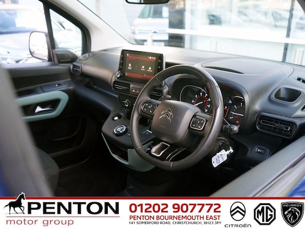 Used Citroen Berlingo 2021 for sale - 73349688: Photo 25