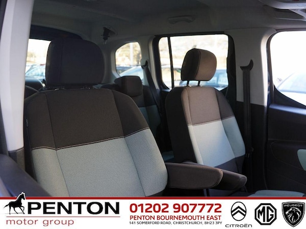 Used Citroen Berlingo 2021 for sale - 73349688: Photo 26